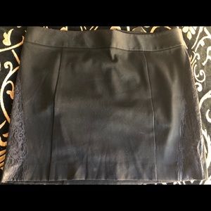 Express Short Skirt